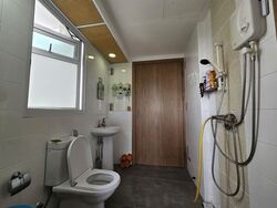Blk 450D West Terra @ Bukit Batok (Bukit Batok), HDB 2 Rooms #554647491